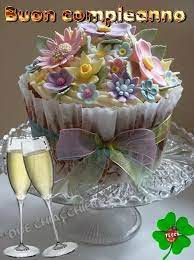 Tanti Auguri A Te Solo Immagini Buon Compleanno Compleanno Auguri Di Buon Compleanno