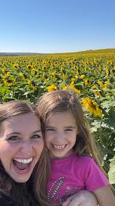 Tomorrow is Simply Sunflower Field Day!!! We absolutely cannot wait to  welcome you to our family farm 10AM