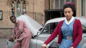 A new midwife, chummy browne, arrives at nonnatus house, and finds it difficult to prove herself. Call The Midwife 2019 Cast And Spoilers From Series 8 Tv Tellymix