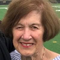 MARJORIE GARRETT Obituary