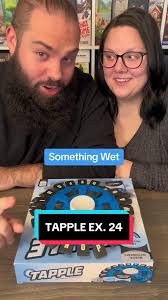 Come Play Tapple With Us! One Of Our Go-To's for Gamenight is finally ...