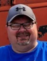 Obituary information for Larry D Van Dusen