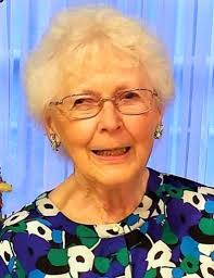 Delores Ida Gaul Obituary November 12, 2023