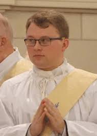 Deacon Rust says he'll work hard for people