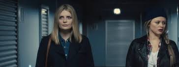 Ella discovers a terrifying secret when she becomes trapped in an underground storage facility. Film Review The Hoarder 2015 Movie Blogger Com