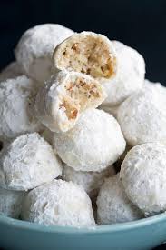 Check spelling or type a new query. Mexican Wedding Cookies Cooking Classy