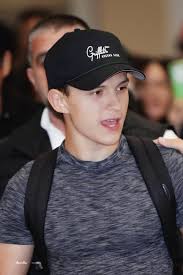 Pin En Tom Holland