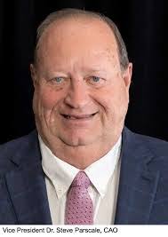 Steven Pascale's Instagram, Twitter & Facebook