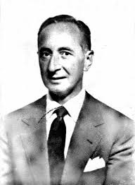 Leonard Lyons (1906-1976)