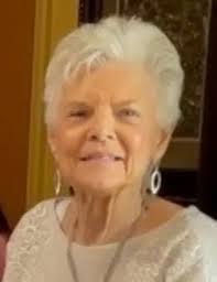 Obituary information for Donna J. McFadden