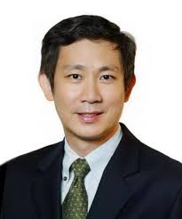 In Loving Memory of Simon Tong Keng Weng updated their profile picture.