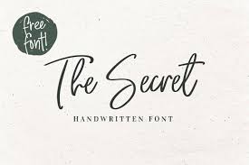 This is a collection of handpicked handwriting script fonts from google fonts. 100 Best Free Handwriting Fonts For Designers 2020 Free Handwritten Fonts Free Fonts Handwriting Free Cursive Fonts