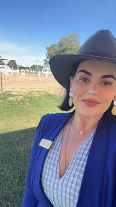 Ring Announcer and Producer: Caitlin