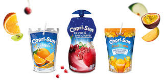 Made with all natural ingredients, no high fructose corn syrup and naturally sweetened with sugar. Home Capri Sun Deutschland
