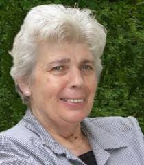 Jenny Ranneklev Obituary November 8, 2018