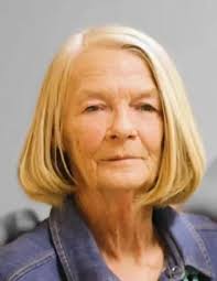 Nancy Louise Kinslow Obituary (2025)