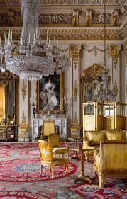 These include 19 state rooms, 52 royal and guest bedrooms, 188 today, buckingham palace is very much a working building and the centrepiece of the uk's. The Interiors Of Buckingham Palace Through The Lens Of Ashley Hicks House Garden