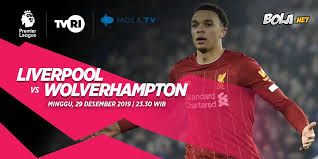Bekijk populaire content van de volgende makers: Prediksi Liverpool Vs Wolverhampton 29 Desember 2019 Bola Net