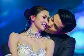 Help us build our profile of xian lim and kim chiu! Watch Xian Lim Tells Kim Chiu I Love You