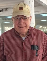 Obituary for Chesley "Dan" Daniel Giles, Jr.