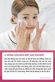 Nghỉ dịch đắp mặt nạ thường xuyên da vẫn sạm, bạn có chắc mình không mắc  phải 5 lỗi này