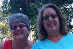 Nancy Mildred Fulmer Shealy (1940-1984)