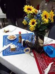 We have gathered texas western style decorating ideas filled with images from our wonderful past: Honoring Our Ancestors Newsletter Texas Theme Party Texas Themed Party Texas Party Decorations