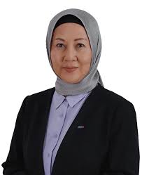 Group Senior Management