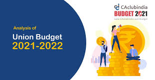 Press information bureau government of india. Union Budget 2021 22 Highlights