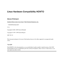 Also, i am running windows 10 pro and downloaded nvidia windows 2008 64 bit quadro driver v309.08. Linux Hardware Compatibility Howto The Linux Documentation
