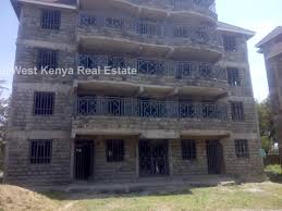 Construction Company In Maseno Construction Company Architectural Services Construction Sector