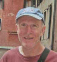 Condolence Book for James HEASLIP (Mullingar, Westmeath)