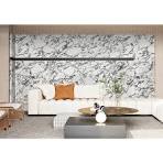 Sinterized Stone Wall Background Floor Slab Sapphire Blue ...