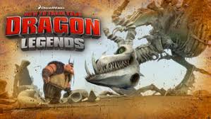 Check spelling or type a new query. Watch Dreamworks How To Train Your Dragon Legends On German Netflix