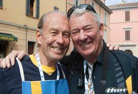 REAL OLD SCHOOL MOTOCROSS