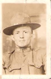 Robert William Woodworth Sr. (1894-1957)