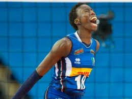 We have got 9 pic about paola egonu salto images, photos, pictures, backgrounds, and more. Lnuhahbwtahopm