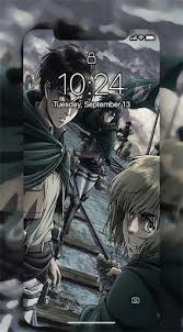 Find attack on titan wallpapers hd for desktop computer. Attack Wallpaper Titan Uhd 2020 Latest Version Apk Download Attake Ontitans Wallpapers Apk Free