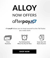 Alloy Apparel For Tall Women Weve Got Tall Covered