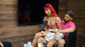 FITNESS NALA LOVES TO ROLEPLAY interview  podcast - video Dailymotion