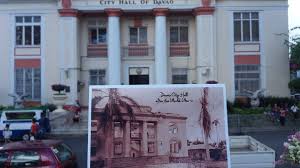 This is where san pedro cathedral, davao city hall and a lot of bargain. Davao City Hall One Heritage The Popular Davao City Philippines