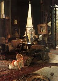 James Jacques Joseph Tissot ...
