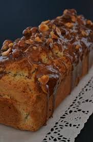 Cake Amande Et Noisette Glacage Caramel Des Cupcakes Et Bien D Autres Choses Cake Amande Glacage Caramel Recette Cake Sucre