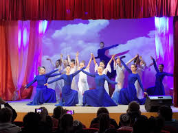 We did not find results for: Festival Prazdnik Tanca