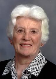 Lida Starnes Obituary (1932