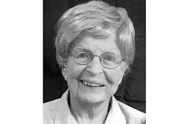 ELLEN BAILEY Obituary (1933