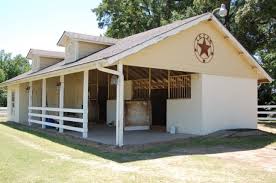Concrete Block Barn Small Horse Barns Dream Horse Barns Horse Barn Designs