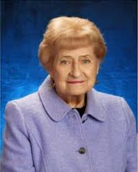 Obituary information for Alice Mott Criswell