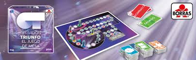 Una preocupación que no solo afecta a los ciudadanos de apie, sino que también a los programas de televisión, como es el caso de operación triunfo. Borras 18057 Ot El Juego De Mesa Multicolor Color Modelo Surtido Amazon Es Juguetes Y Juegos