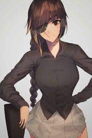 Ikura de yaremasu ka edoujin manga summary when she was young, her parents died in a car accident. Winter Wolf Cesarquezada414 Profile Pinterest